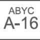 Pla abyc a 16 18817