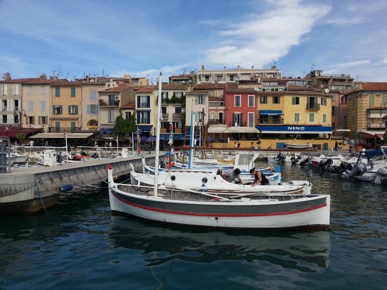 Cassis