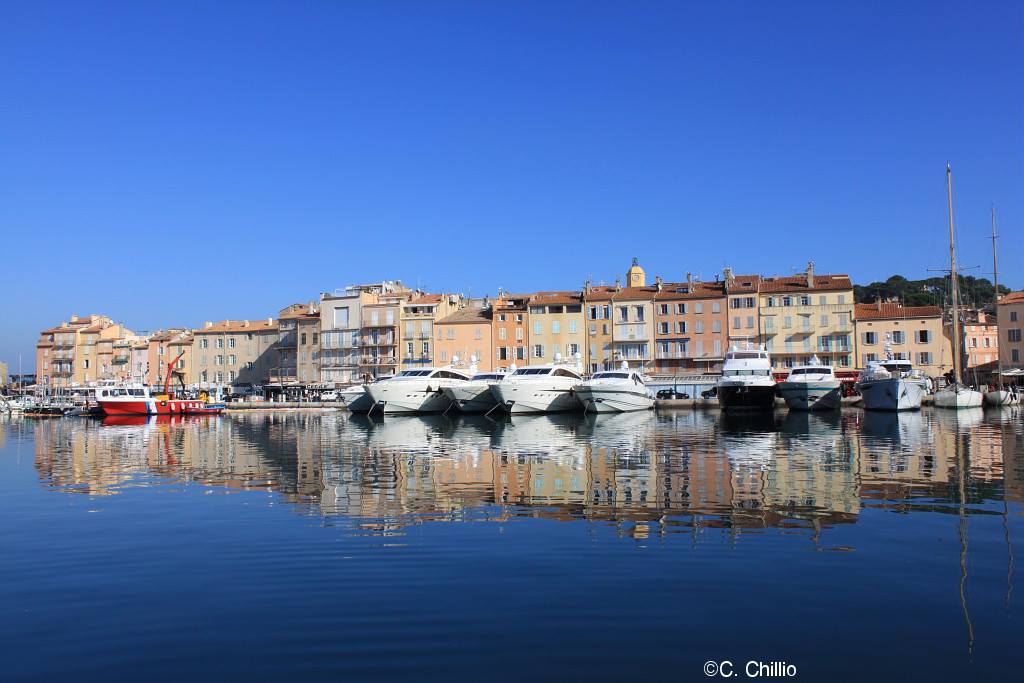 st tropez