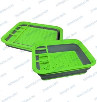 04845041 fotofitxa escurridor de platos plegable boutique imnasa ref 04845041