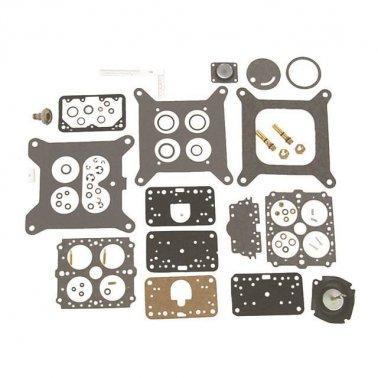 KIT CARBURATEUR HOLLEY POUR BLOC MOTEUR V8 FORD