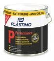 ANTIFOULING PERFORMANCE