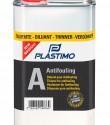 DILUANT ANTIFOULING