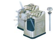 JERRYCAN INOX 20 LITRES