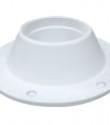 PLATINE NYLON HAUTE ET BASSE POUR PLATEAU DE TABLE