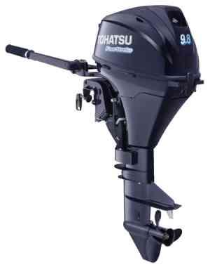 MOTEUR HORS BORD TOHATSU 9.8 CV BI_CYLINDRES