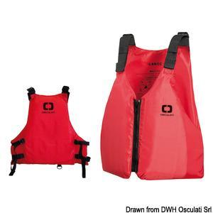 GILET pour CANOE - 50N