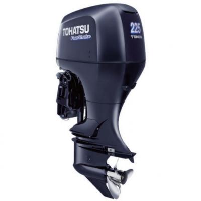 Moteurs hors-bord Tohatsu 225 CV