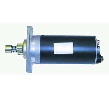 DÉMARREUR YAMAHA / TOHATSU / JOHNSON / EVINRUDE