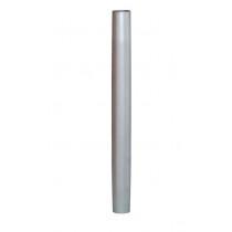 PIED DE TABLE ALUMINIUM ANODISE