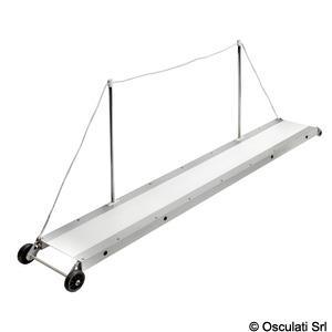 PASSERELLE FIXE 2 mètres 