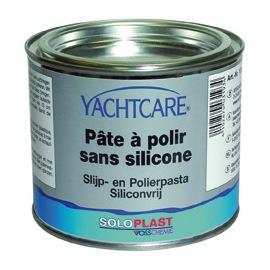 PÂTE A POLIR SANS SILICONE YACHTCARE