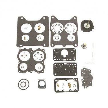 KIT CARBURATEUR HOLLEY 4 CORPS ( OMC- 5,7L )