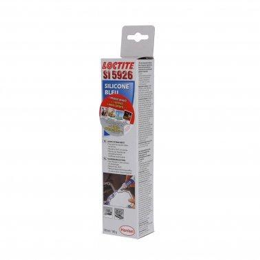 PÂTE A JOINT SILICONE BLEU LOCTITE SI 5926