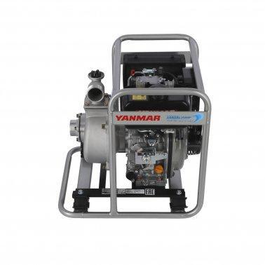 MOTOPOMPE DIESEL YANMAR YDP20STN 33 m3/h