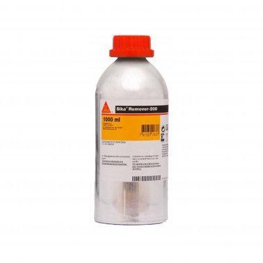 SIKA REMOVER  (nettoyage)