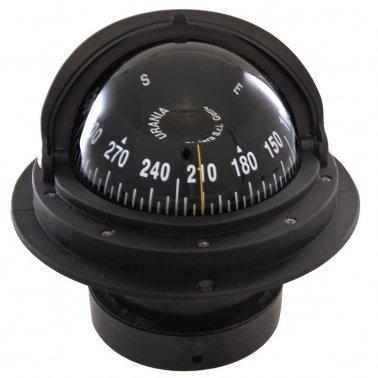 COMPAS ENCASTRABLE URANIA BU10 100MM NOIR
