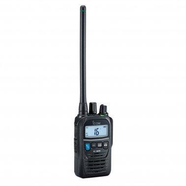 VHF ICOM IC-M85E 