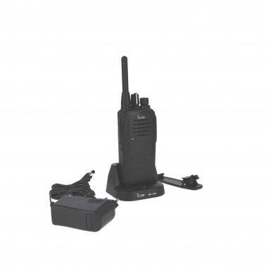 TALKIE ETANCHE ICOM 500MW 16 CANAUX