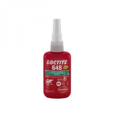 LOCTITE 648 BLOCPRESSE (SCELBLOC)