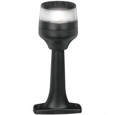 FEU LED BLANC 360° BLANC