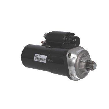 DÉMARREUR 12V MERCRUISER V-8 ( PLEASURECRAFT, MERCRUISER, INDMAR )