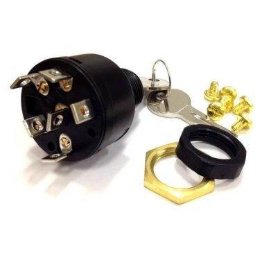CONTACTEUR A CLE 18-1804 MERCURY