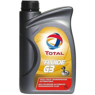 HUILE EMBASE ET TRANSMISSION MATIC MARINE DEXRON II 2L