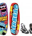 PACK WAKEBOARD SHRED-TIME