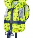 GILET TYPHON JUNIOR