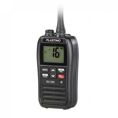 VHF PORTABLE SX- 350