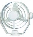 VENTILATEUR TURBO 2 VITESSES 12 VOLTS