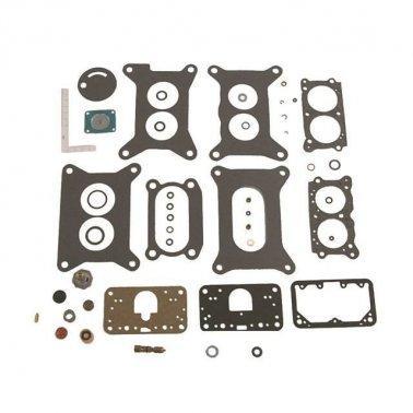 KIT CARBURATEUR HOLLEY 2 CORPS ( OMC, VOLVO )