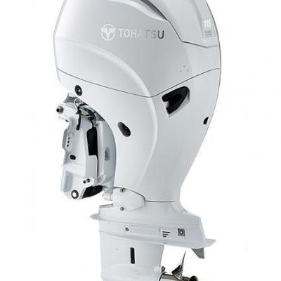 MOTEURS HORS-BORD TOHATSU MFS90/100/115