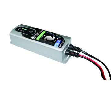 Accu smart 12v 4a 1