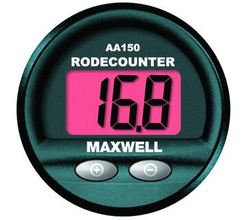 COMPTEUR DE CHAINE AA150