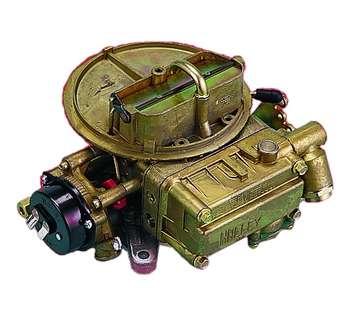 CARBURATEUR HOLLEY 2 CORPS 300CFM