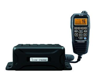 RADIO VHF FIXE ICOM IC-M400BB