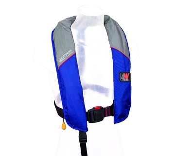 GILET SKIPPER 150N MANUEL
