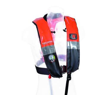 GILETS GONFLABLES INDUSPRO