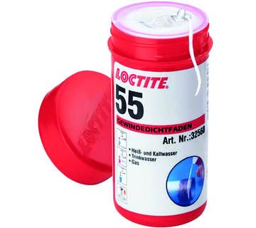 FIBRE MULTIFILAMENTAIRE LOCTITE 55