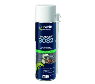 MOUSSE POLYURÉTHANE MONOCOMPOSANTE BOSTIK