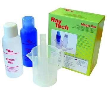 MAGIC GEL POUR BOITES DE DERIVATION