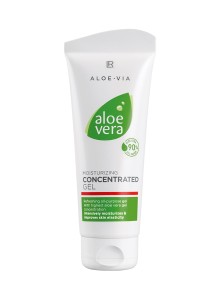 Aloe vera concentrate concentre hydratant 1