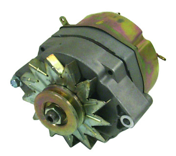 Alternateur 12v 61a dr 1 fil