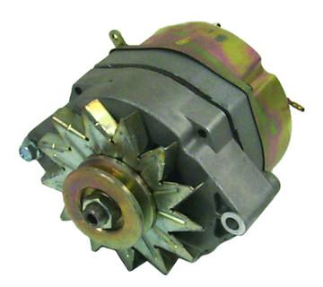 ALTERNATEUR 12V  68A DR 3 FILS réf: WPS 7466N