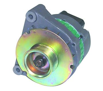 ALTERNATEUR 12V 65A MANDO MV réf :WPS 12391N