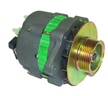 ALTERNATEUR 12V 65A MANDO MV réf : WPS 12176N-6G