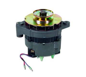 ALTERNATEUR 12V 65A MANDO  réf : WPS 12176N-1G