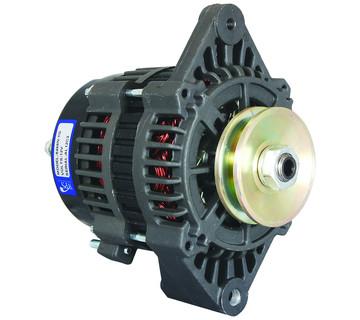 ALTERNATEUR 12V 70A DR PCM réf :WPS 8466N-1G